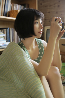 美丽在望